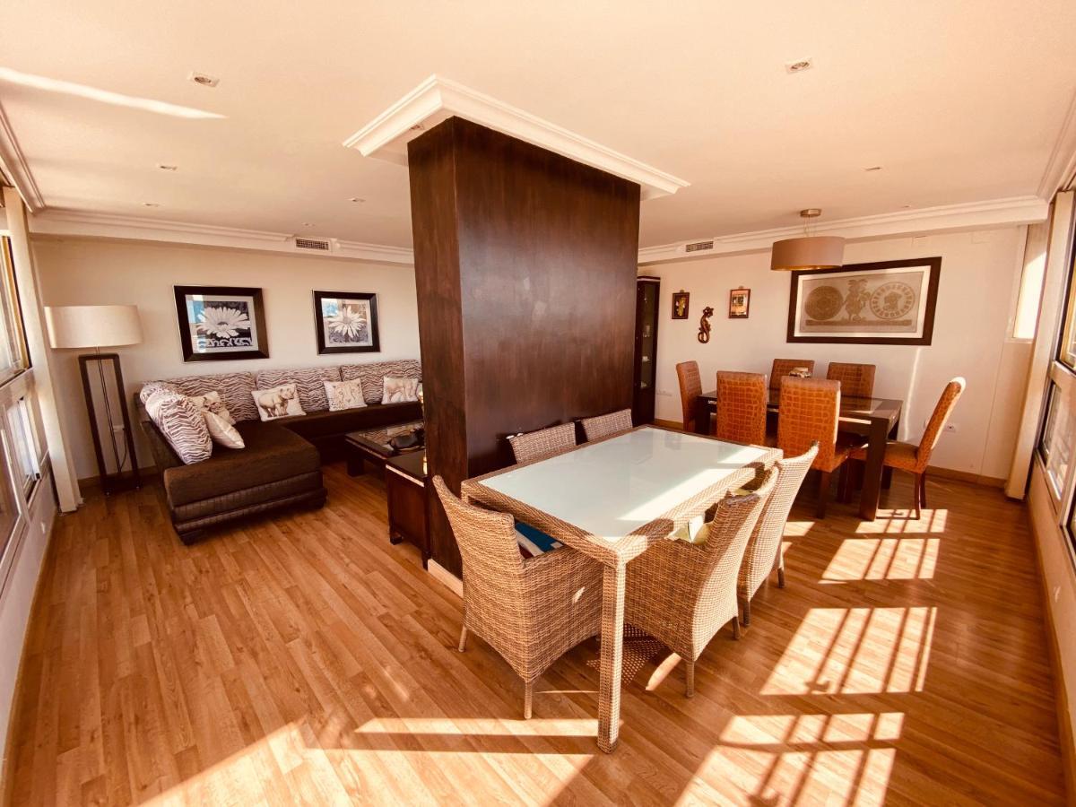 Apartamento Residencial Benipark *