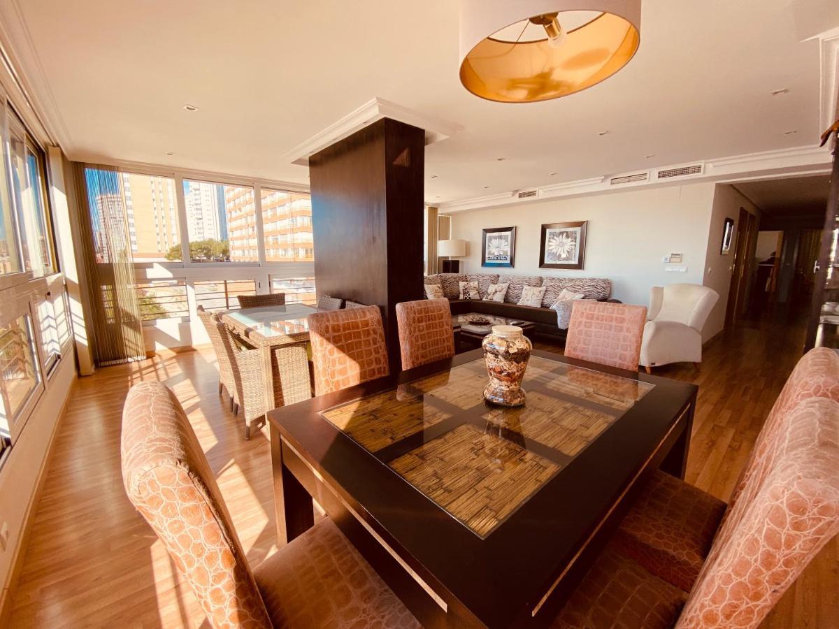 Residencial Benipark