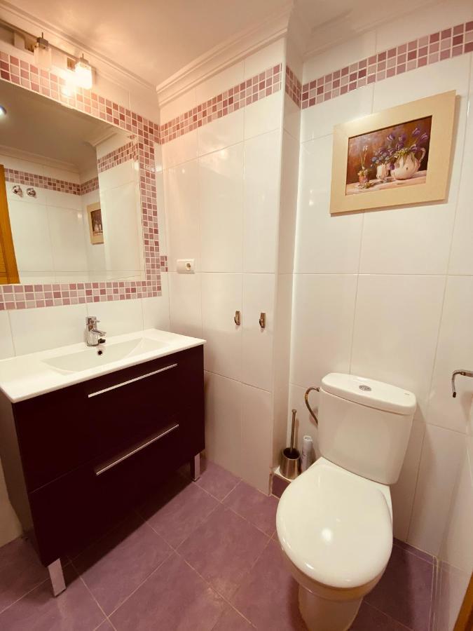 Apartamento Residencial Benipark