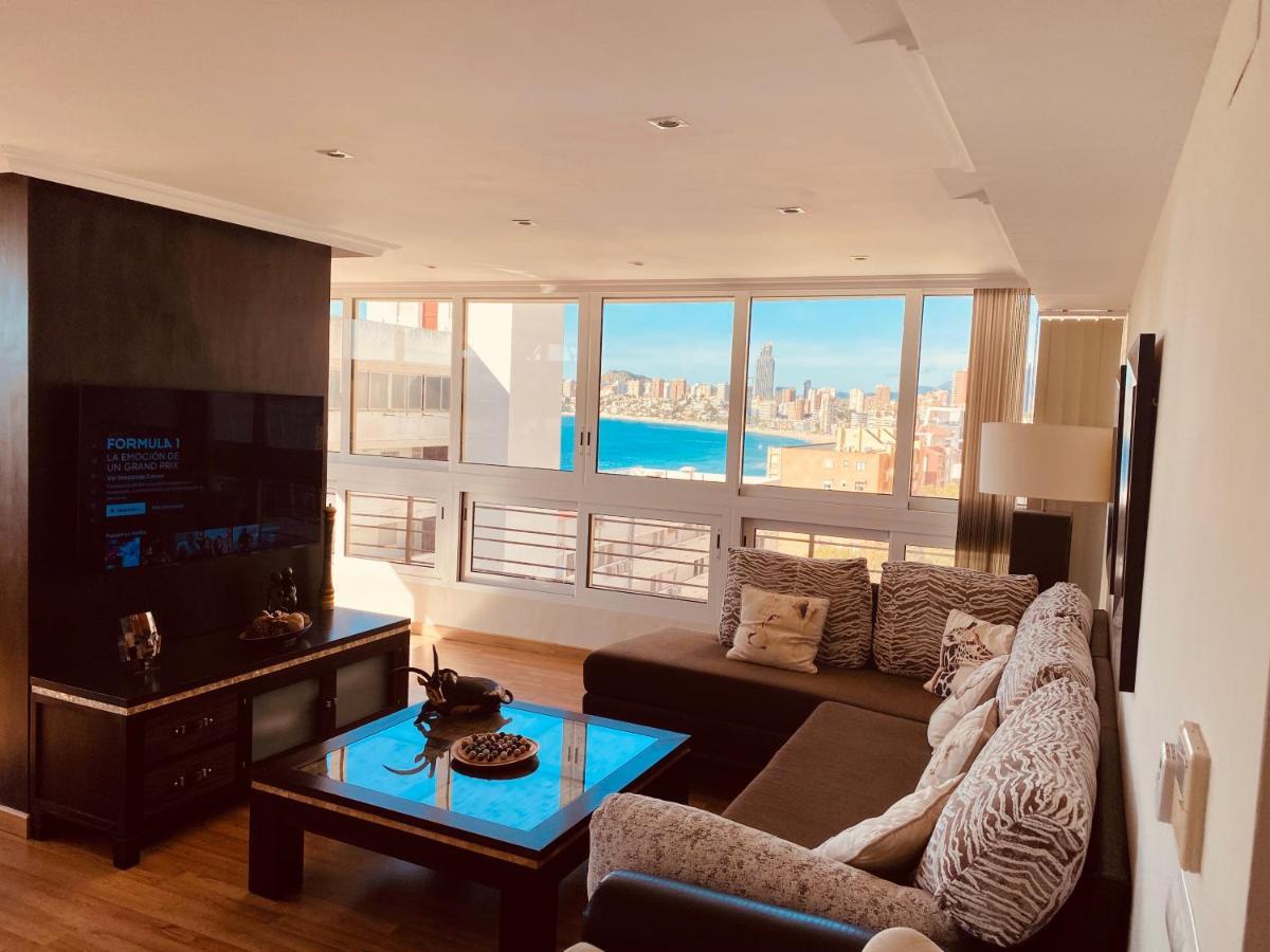 Residencial Benipark Apartamento Benidorm