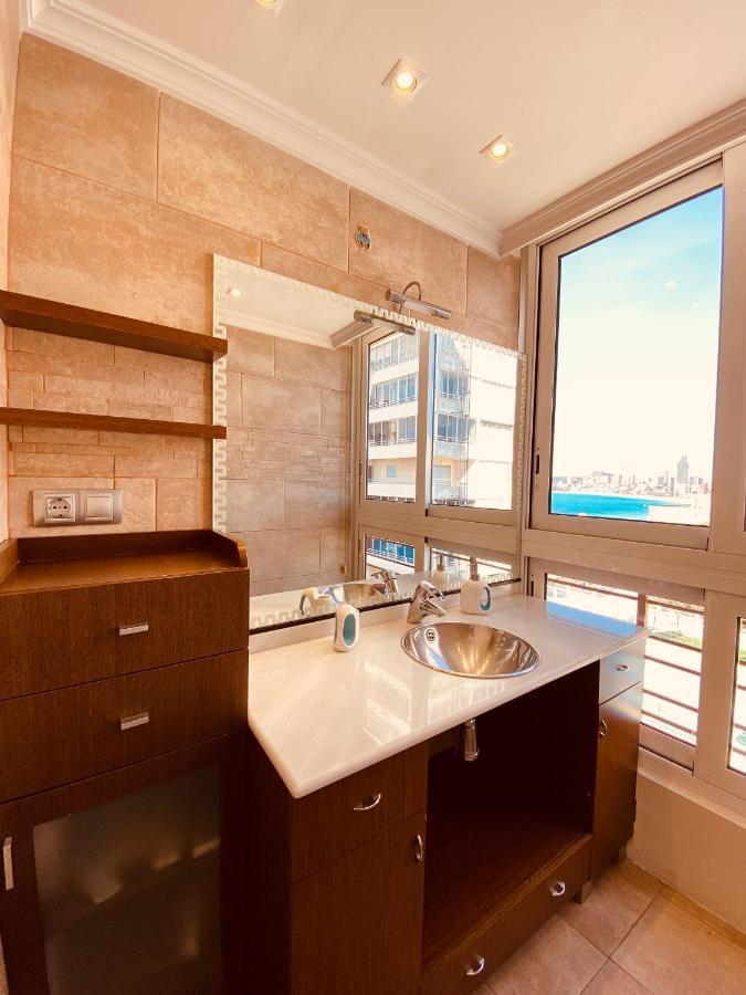 Apartamento Residencial Benipark *