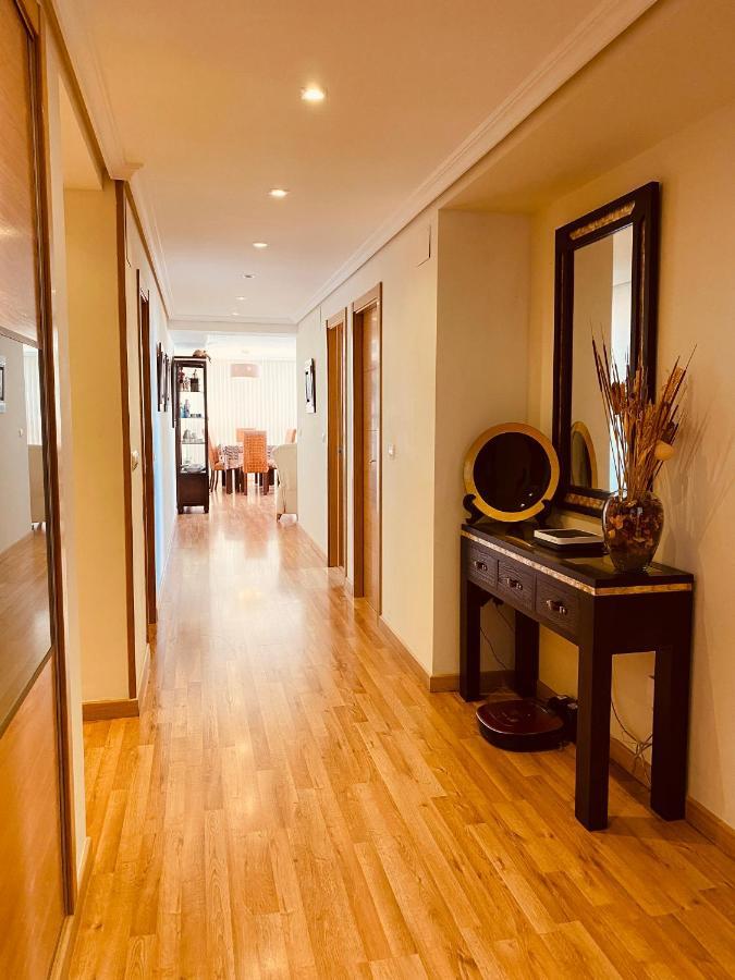 Residencial Benipark Benidorm