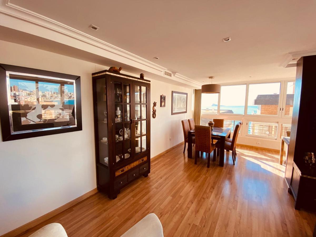 Residencial Benipark Apartamento Benidorm