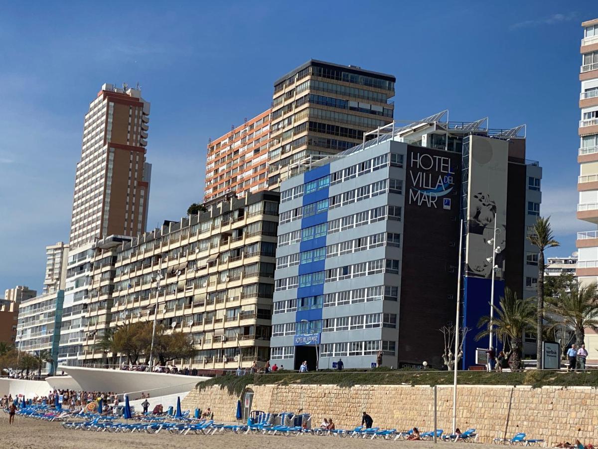 Residencial Benipark Apartamento