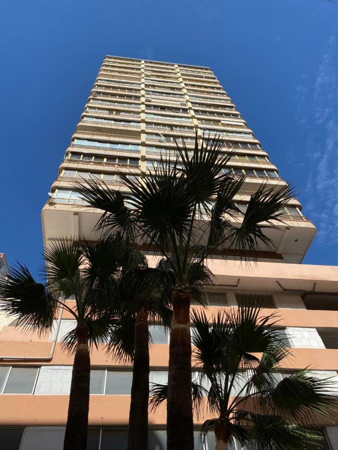 Residencial Benipark