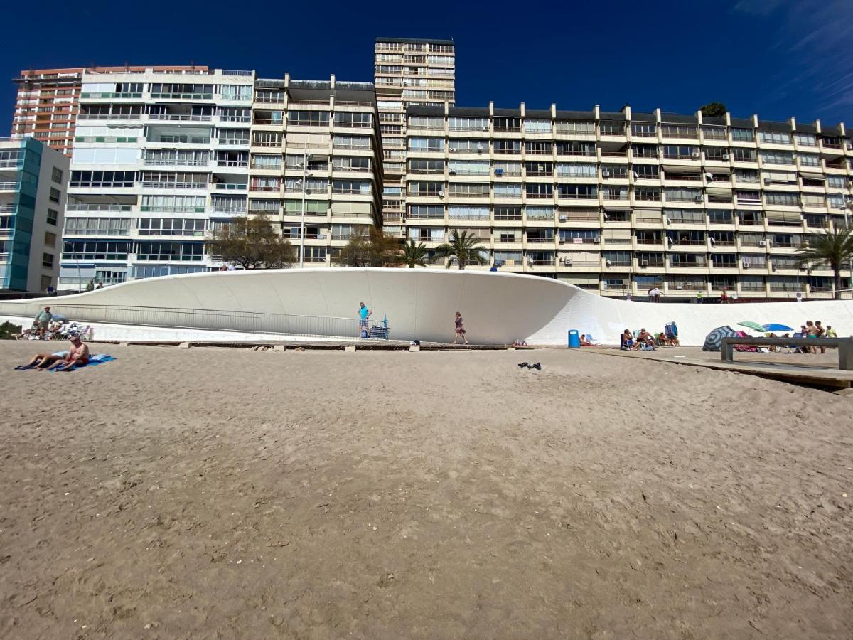 Apartamento Residencial Benipark Benidorm