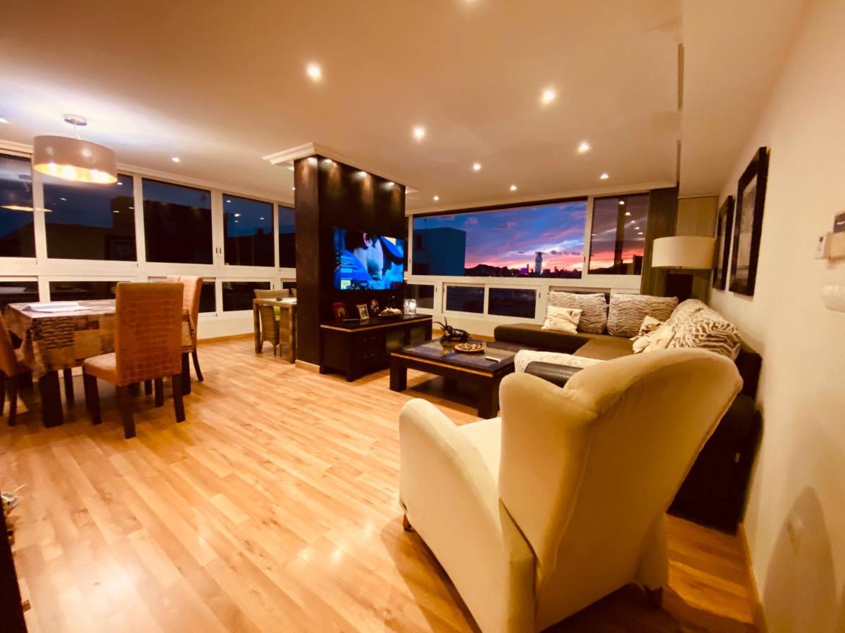 Residencial Benipark * Benidorm