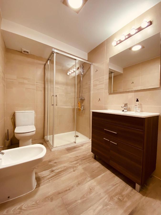 Apartamento Gr Luxury First Line *