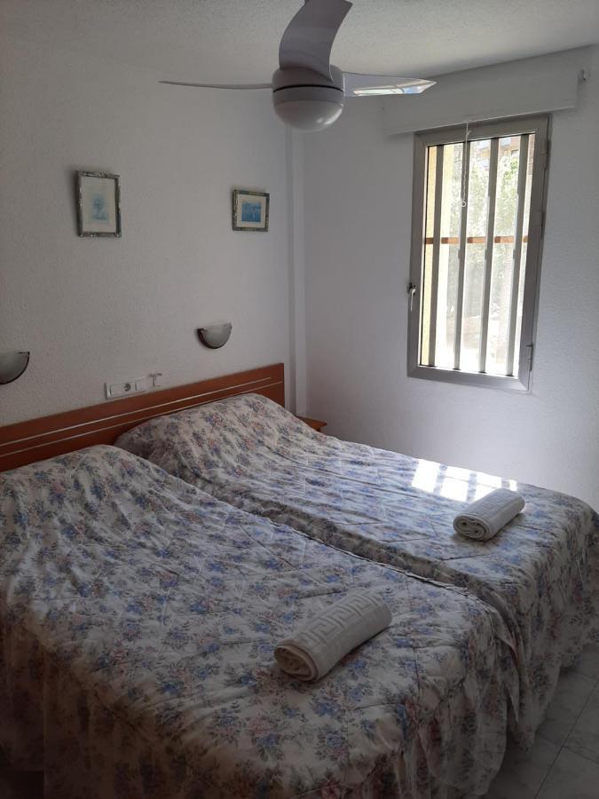 Moby Dick 1d Apartamento *