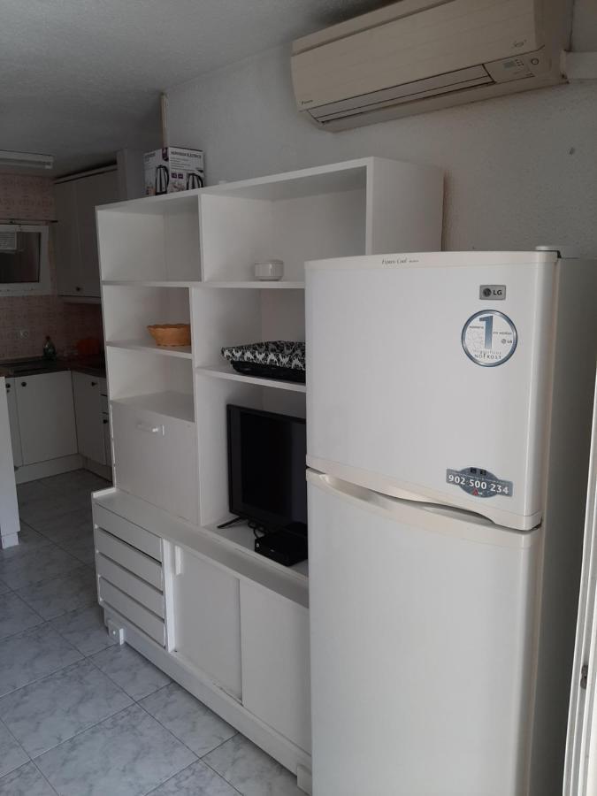 Apartamento Moby Dick 1d Benidorm