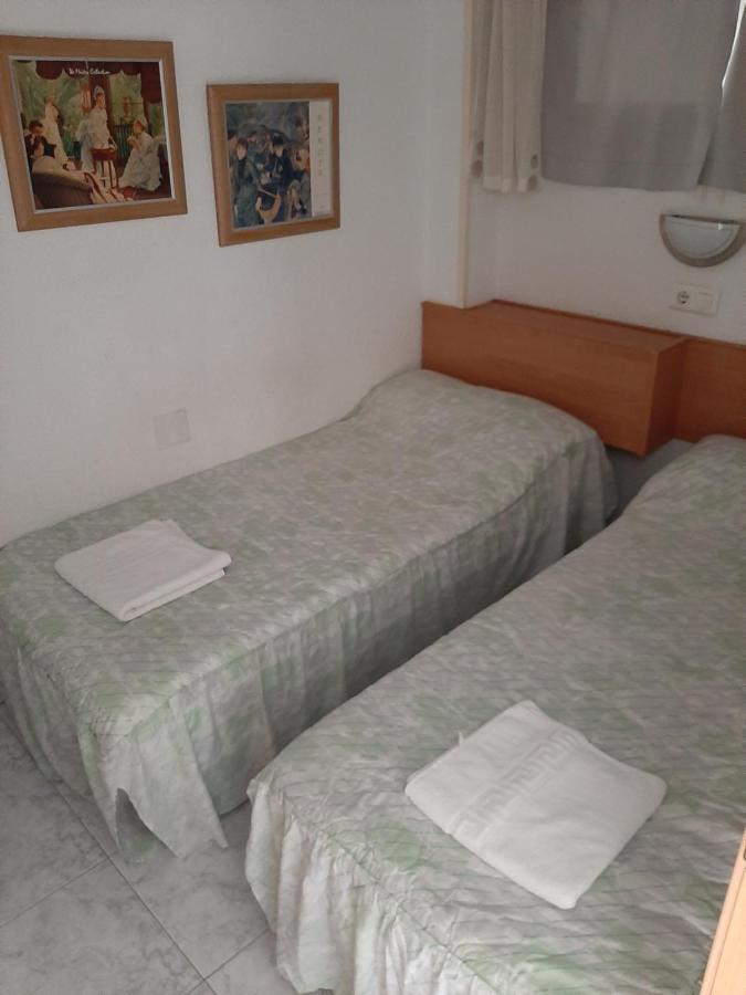 Moby Dick 1d * Benidorm