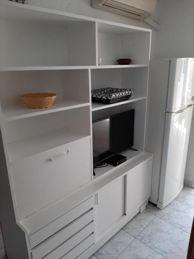 Apartamento Moby Dick 1d *