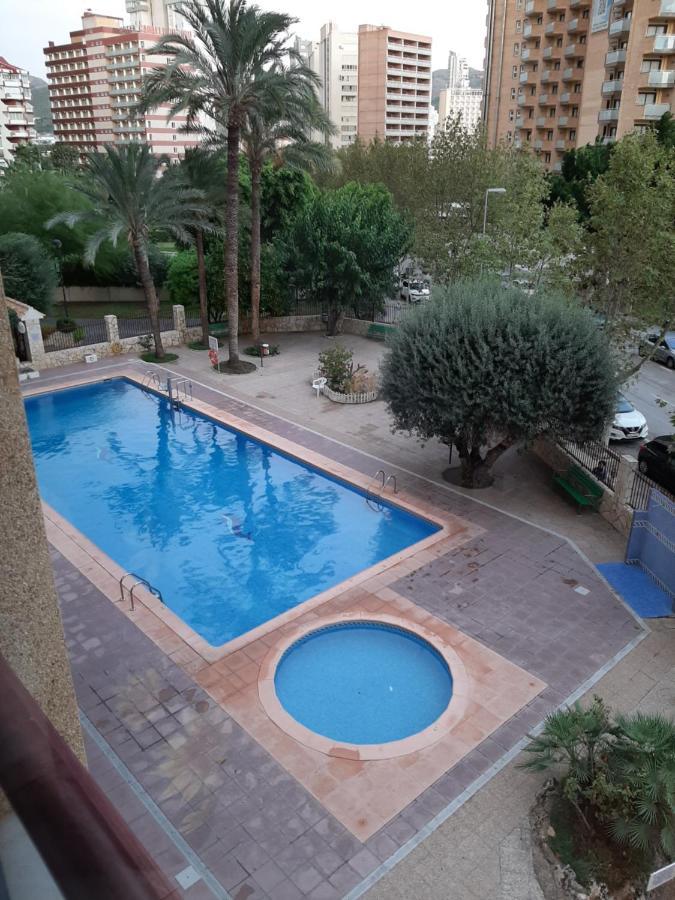 Apartamento Moby Dick 1d *