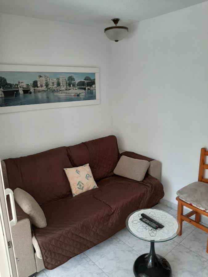 Moby Dick 1d Apartamento