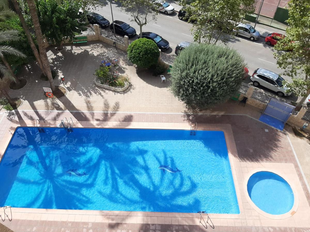 Moby Dick 1d Apartamento