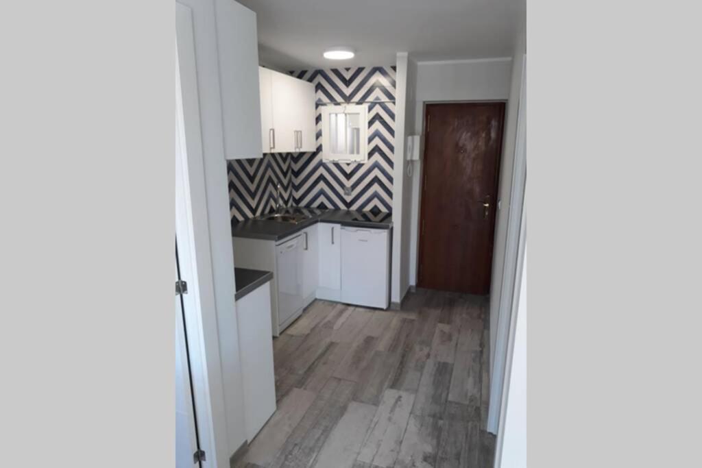 Apartamento Moby Dick 10e