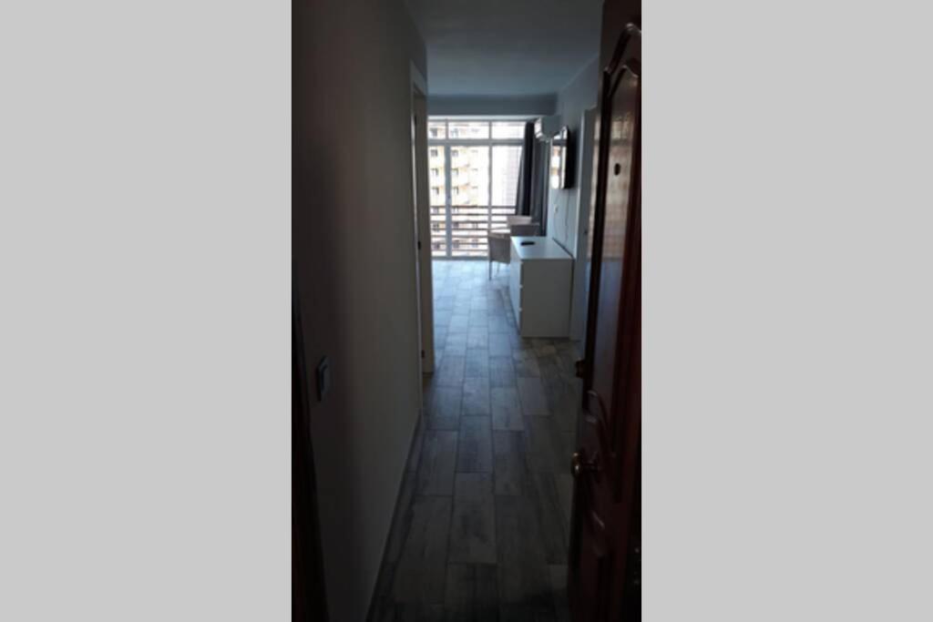 Moby Dick 10e Apartamento *