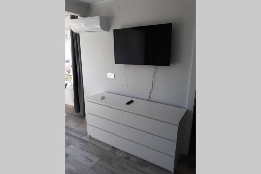 Moby Dick 10e Apartamento