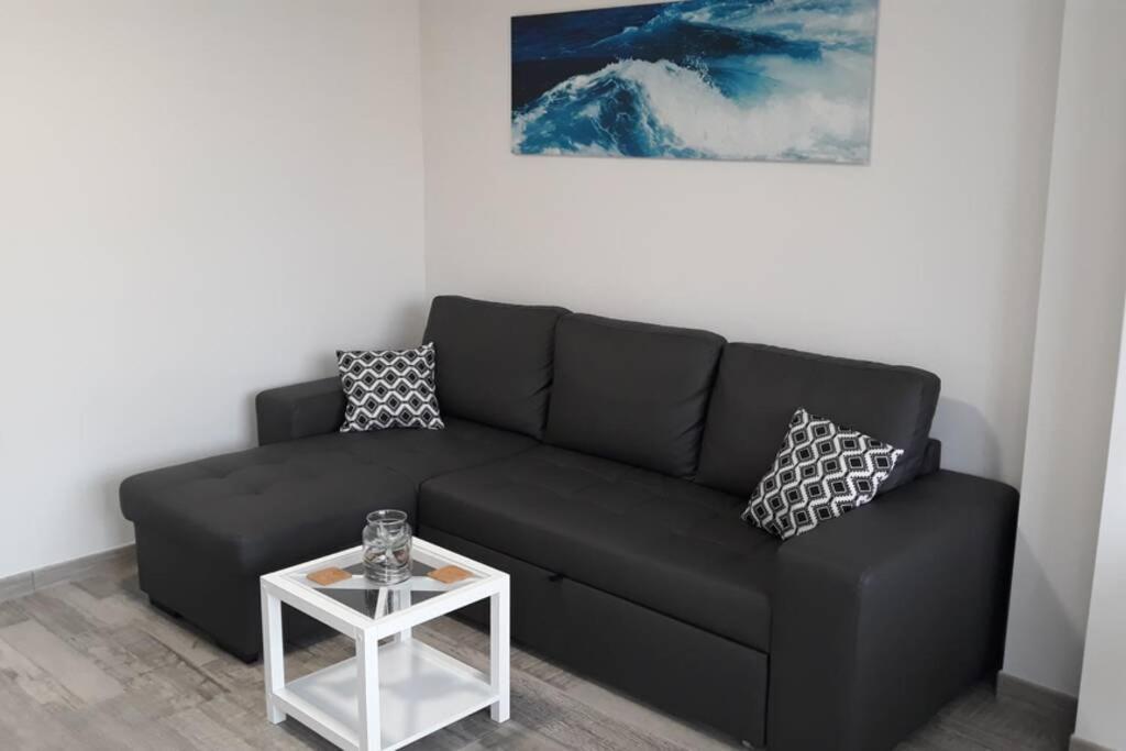 Moby Dick 10e Apartamento *