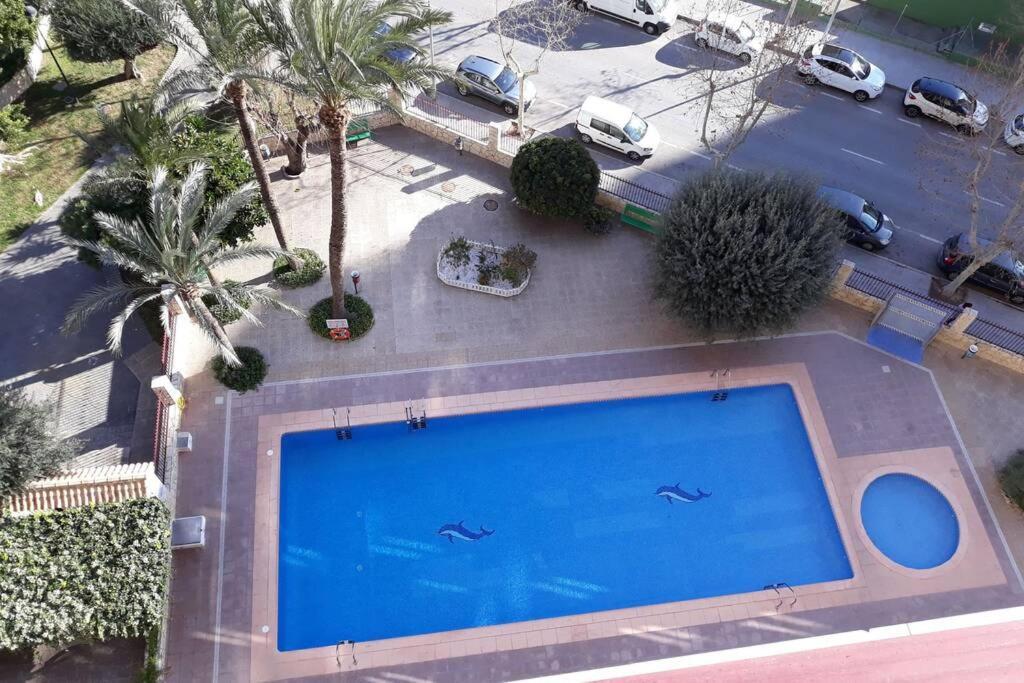 Apartamento Moby Dick 10e Benidorm
