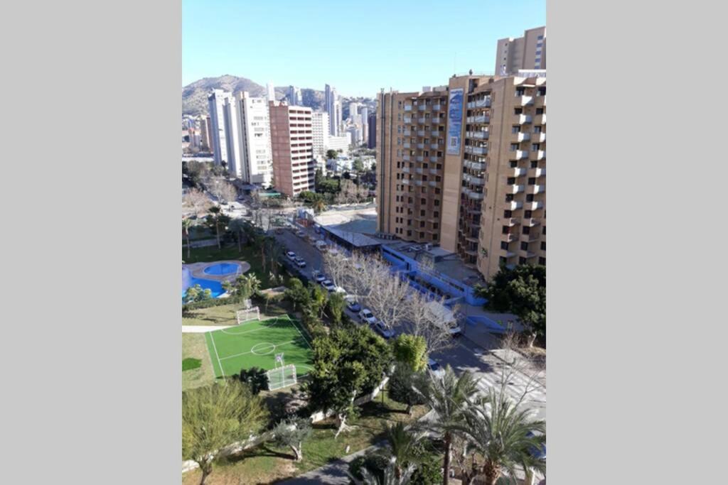Moby Dick 10e Apartamento