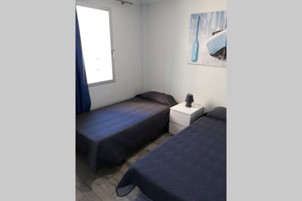 Moby Dick 10e Apartamento Benidorm