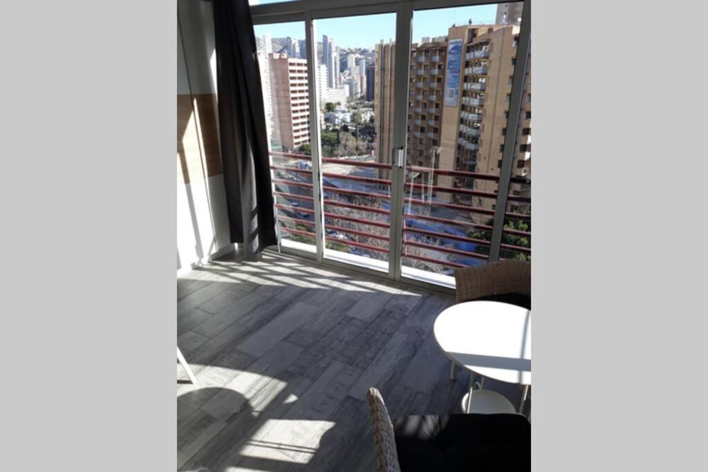 Moby Dick 10e Apartamento *