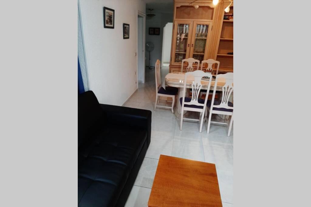 Apartamento Moby Dick 3a