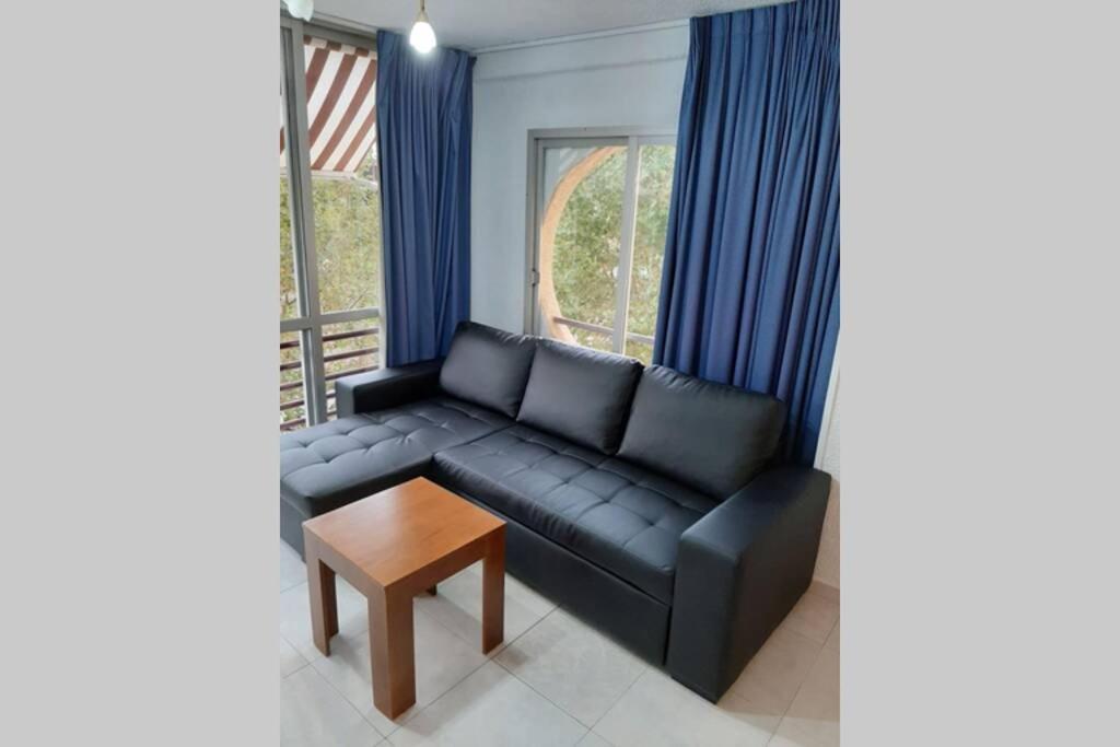 Apartamento Moby Dick 3a