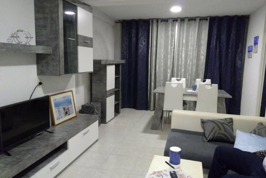 Moby Dick 6b Apartamento