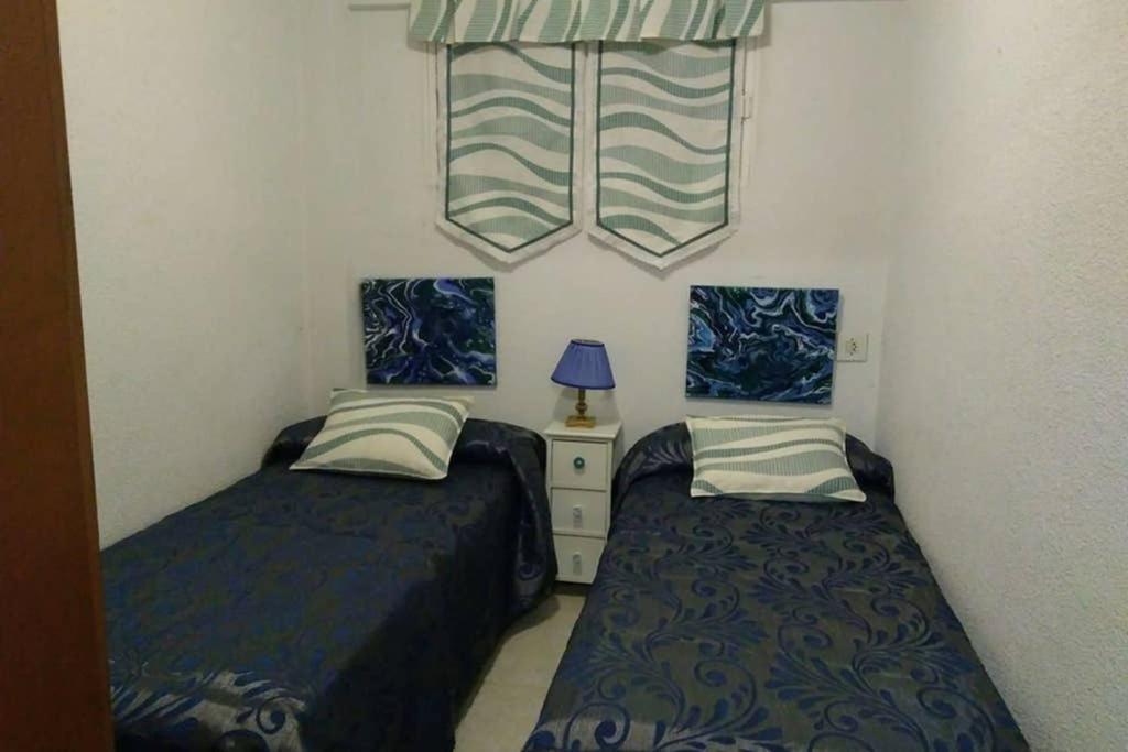Apartamento Moby Dick 6b *