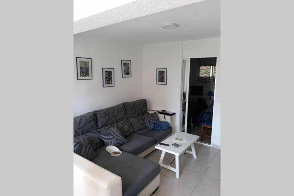 Moby Dick 6b Apartamento *
