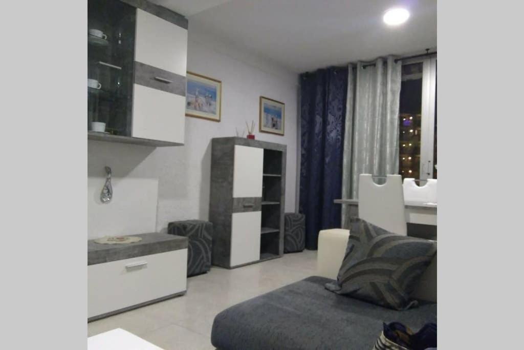 Moby Dick 6b Apartamento