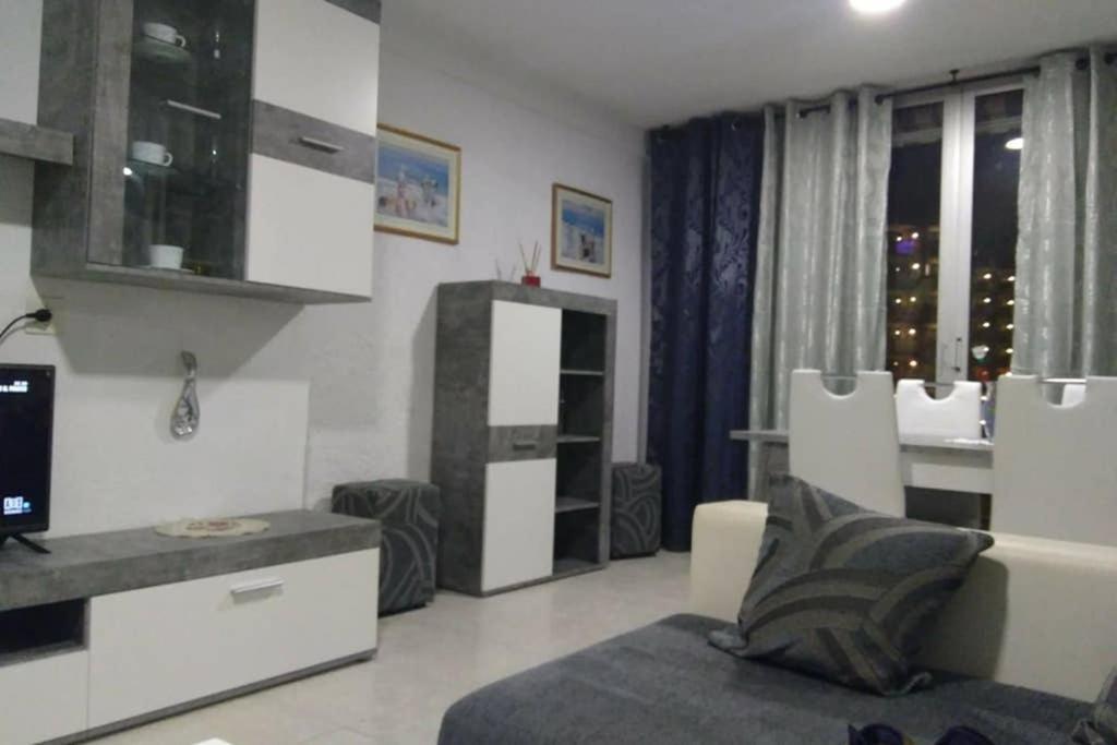 Apartamento Moby Dick 6b Benidorm