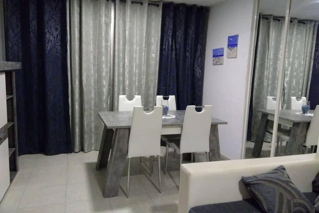 Moby Dick 6b Apartamento