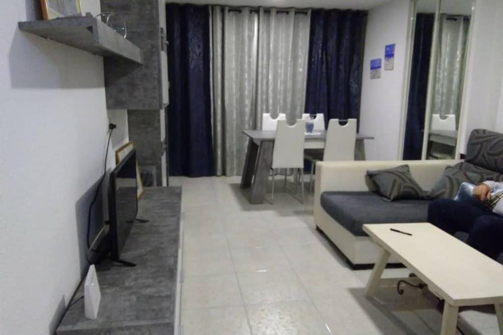 Apartamento Moby Dick 6b *