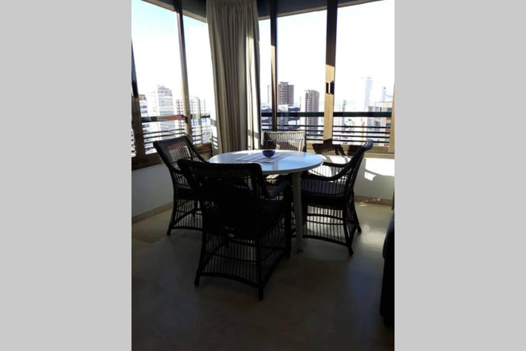 Apartamento El Centro 15