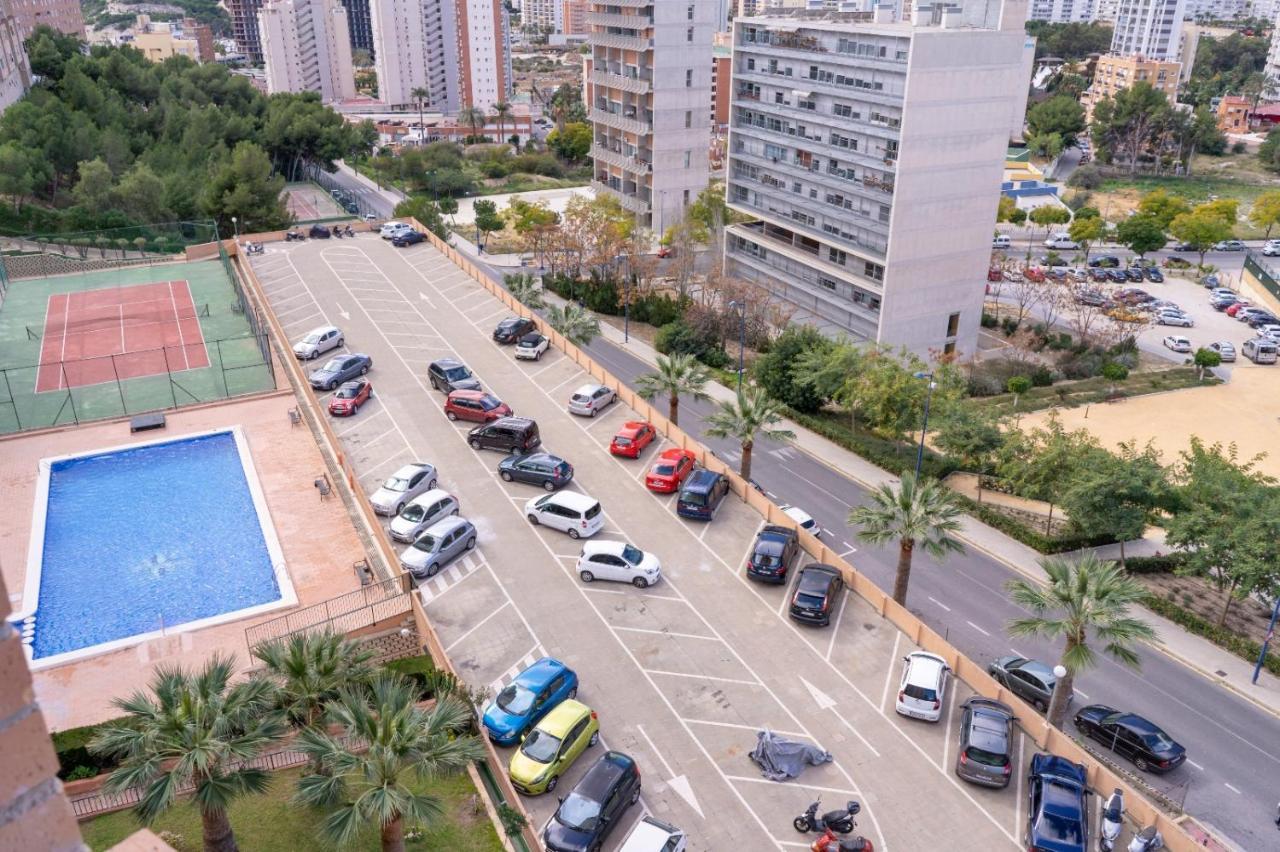 Apartamento Poniente Benidorm
