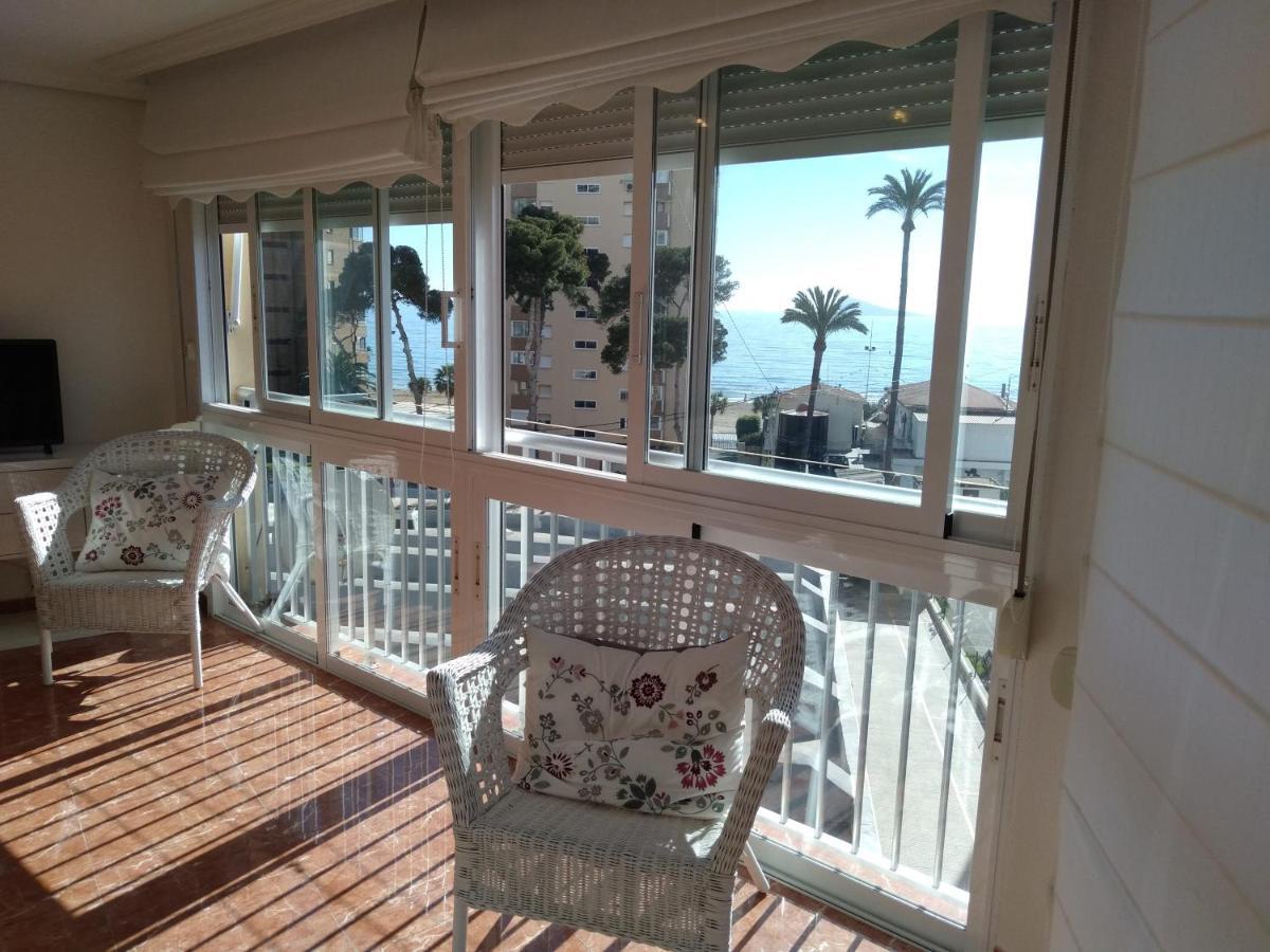 Apartamento Benidorm Beach Benidorm