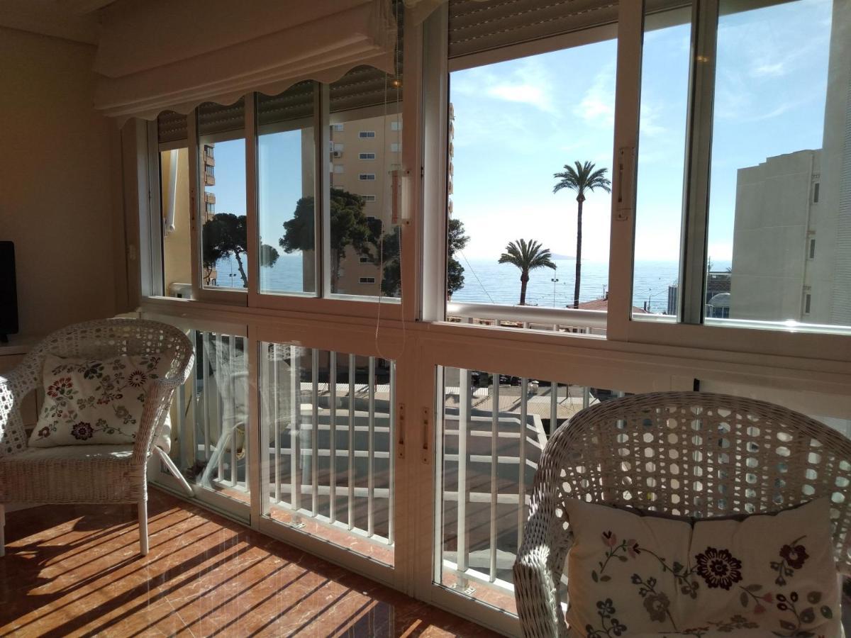 Apartamento Benidorm Beach