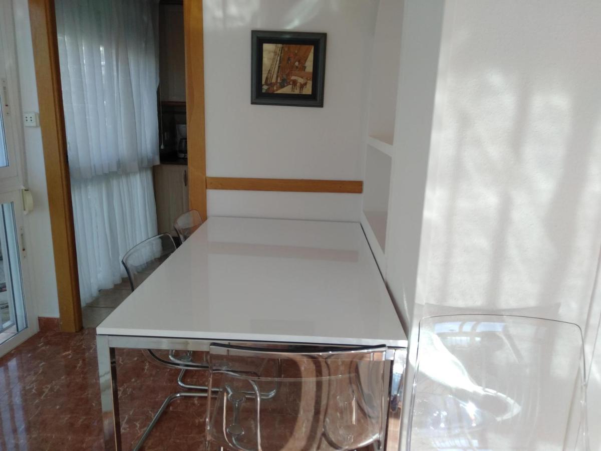 Apartamento Benidorm Beach Benidorm