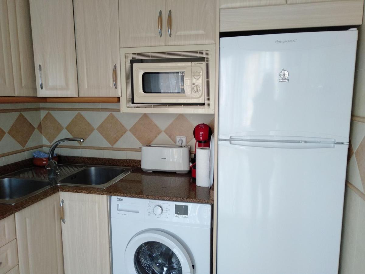 Benidorm Beach Apartamento Benidorm