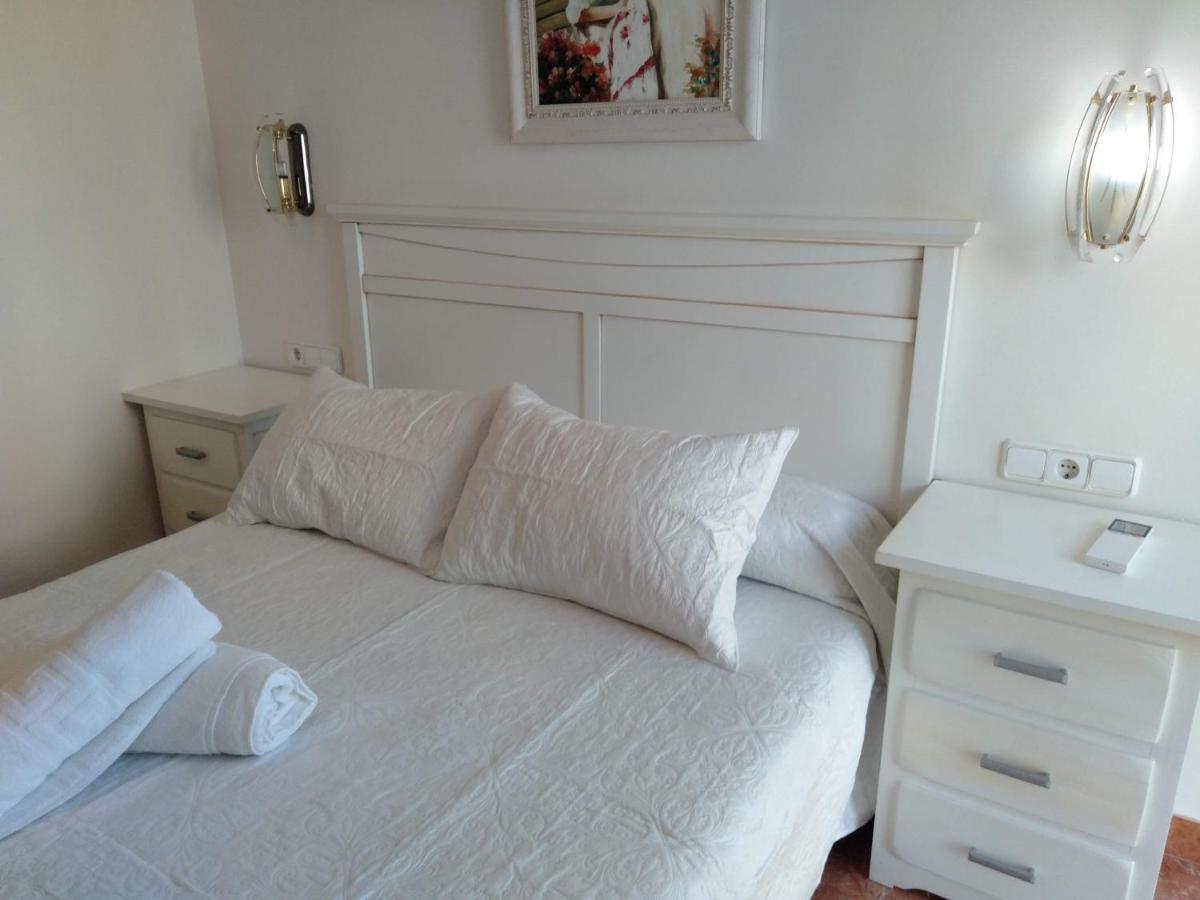 Benidorm Beach Apartamento Benidorm