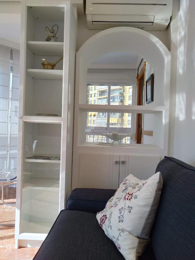 Benidorm Beach Apartamento *