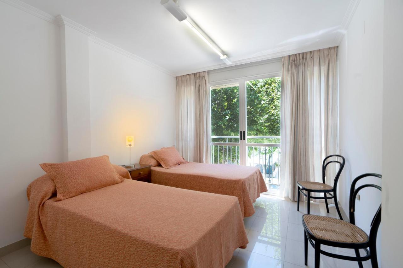 Apartamento Mediterraneo Ilice 3 Benidorm