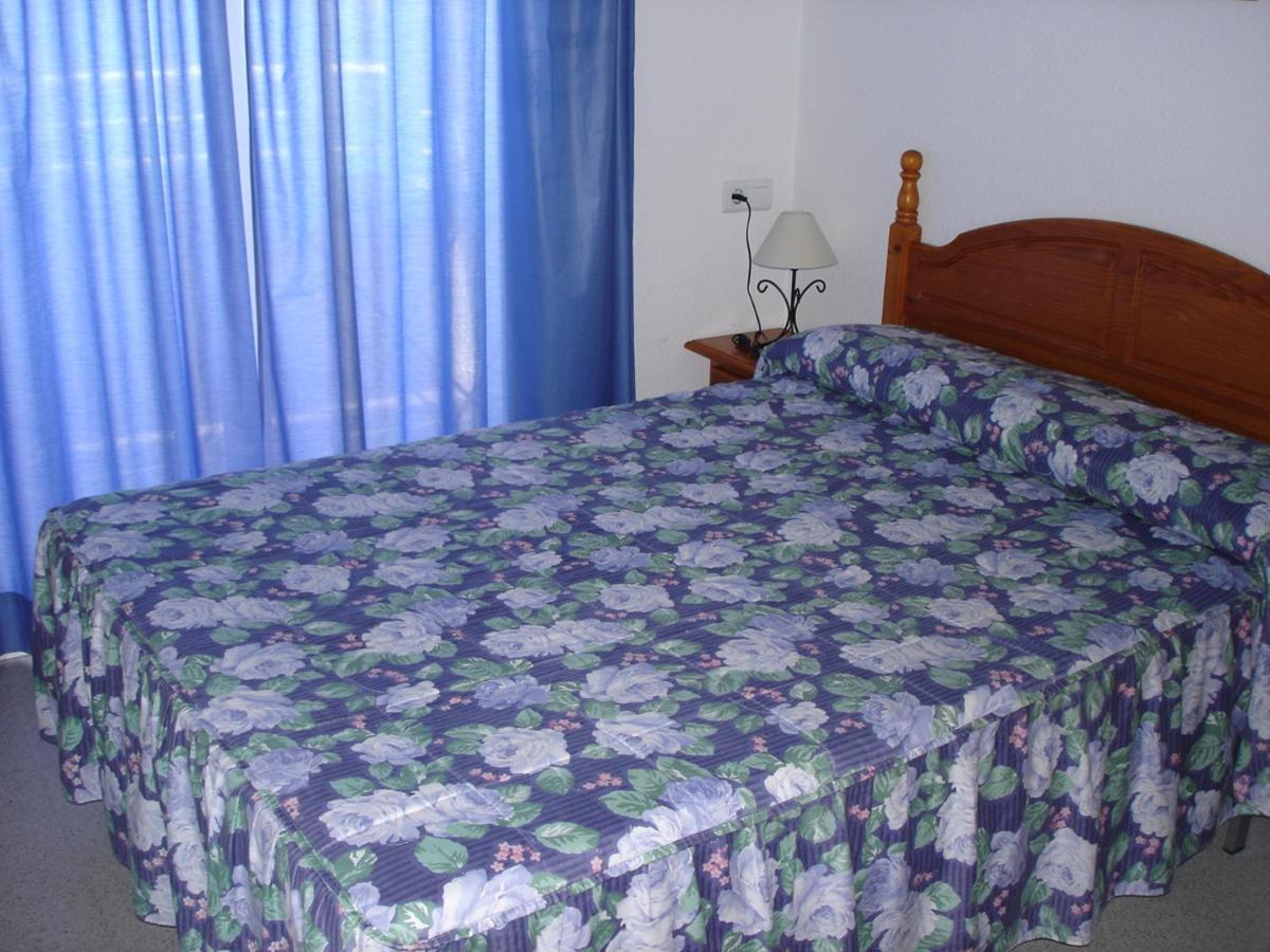 Apartamento Balcon De Poniente Ii, 10ºb *