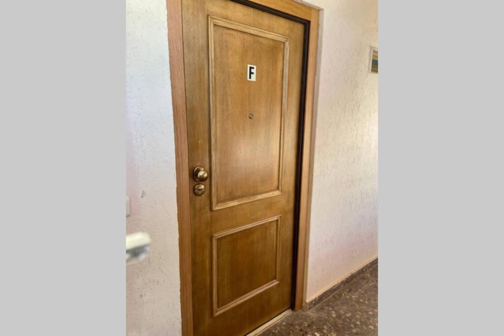 Ideal 1 Apartamento *
