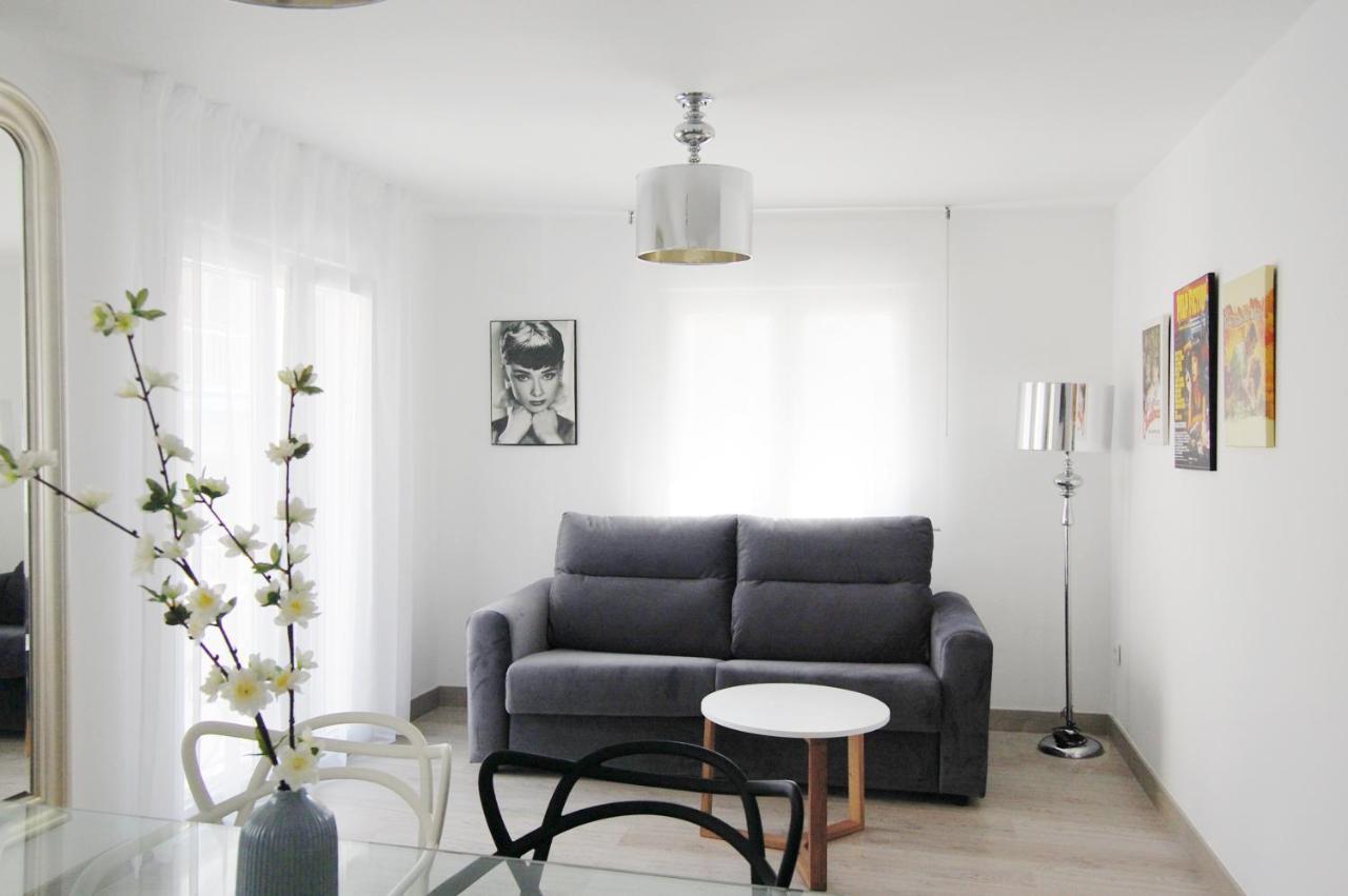 Apartamento Olivia Benidorm