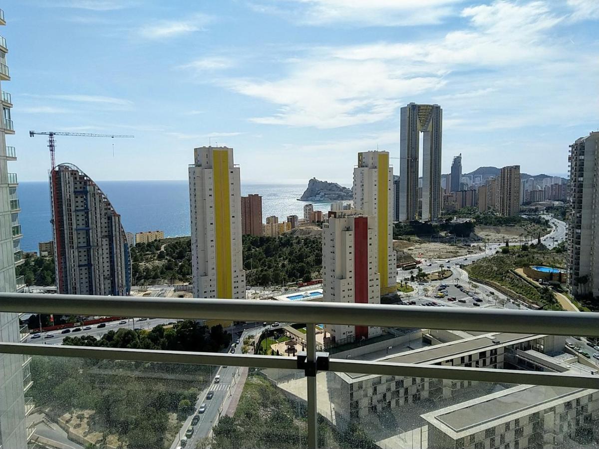 Apartamento Torre Pinar I *