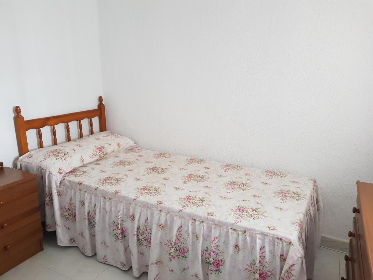 Rex, 5, Playa Levante Apartamento *
